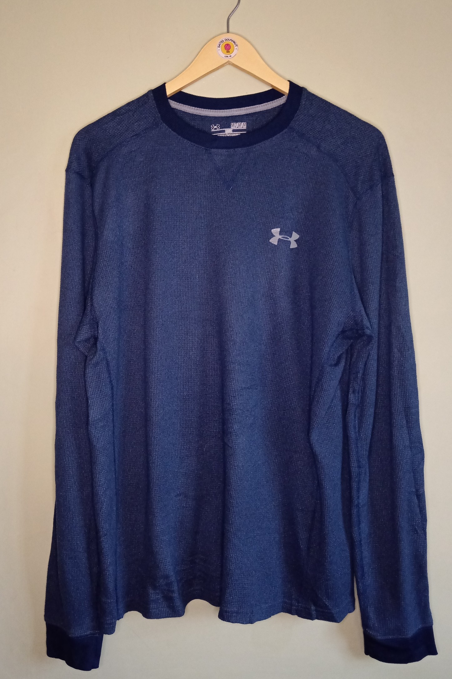 Under Armour long sleeve top